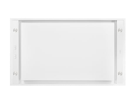 Campana de techo 90cm 815m3/h blanco 6831 - NOVY