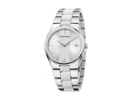 Reloj para Hombre CALVIN KLEIN (10.00 x 10.00 x 10.00 cm - Multicolor)