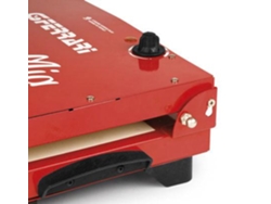 Sandwichera G3 Ferrari G10025 1200W Roja