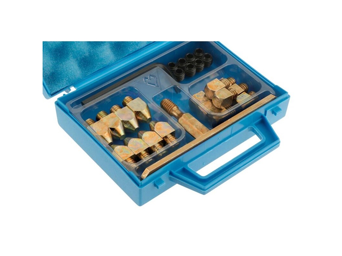 Kit de mini espigas VAILLANT CR SS Tung-30S,40S,FW3/8
