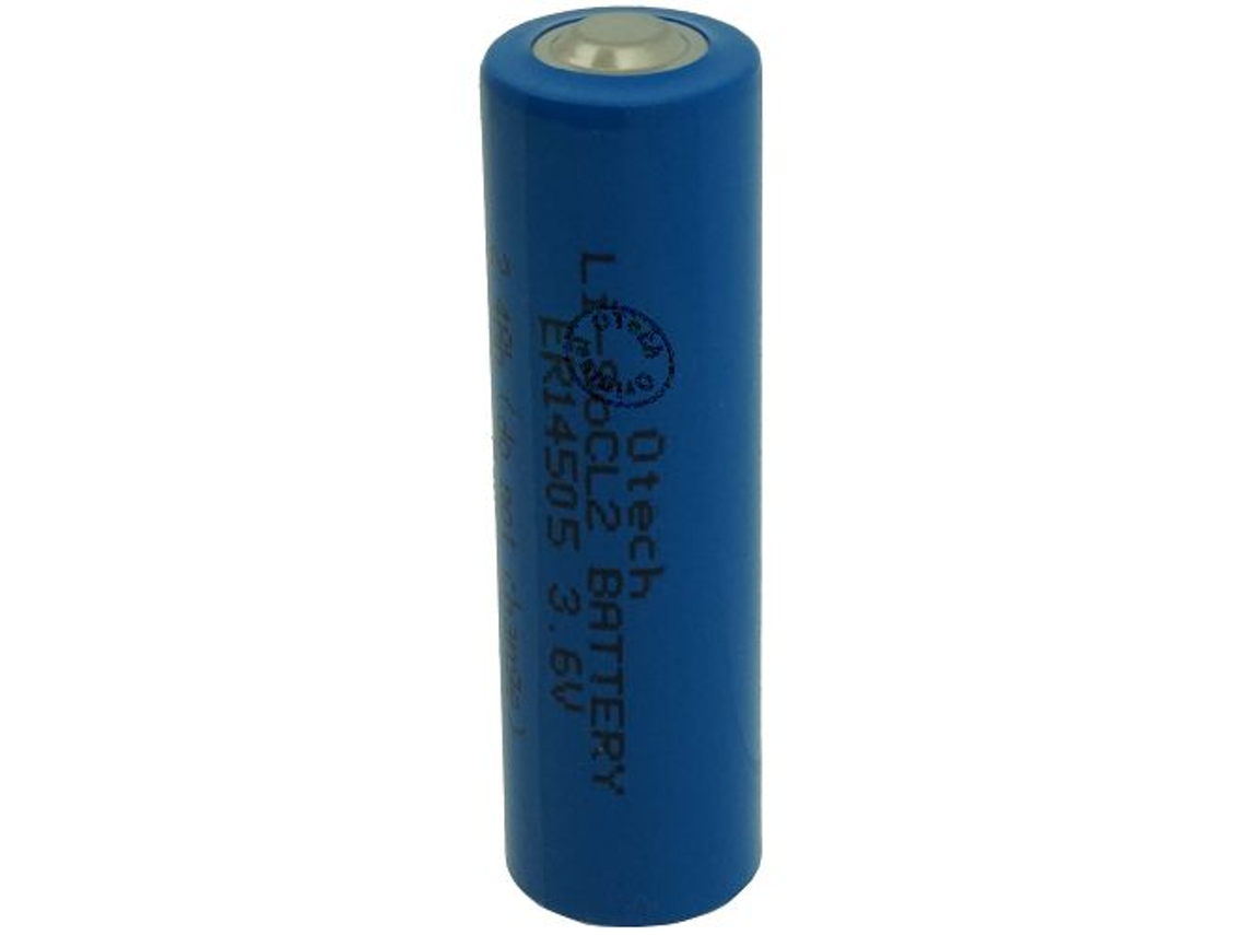 Pila OTECH para TADIRAN SL-760/S