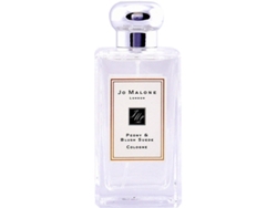 Perfume JO MALONE Peony Blush Suede Cologne (100 ml) Sin Caja