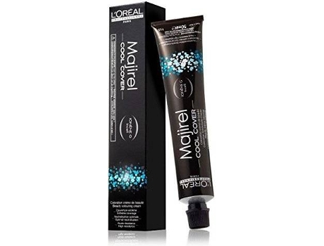 Coloración L'OREAL PROFESSIONNEL Majirel Cool Cover (50ml)
