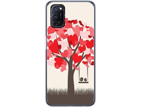 Carcasa Oppo A52 TUMUNDOSMARTPHONE Dibujos