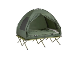 Cama de camping, Cama de camping, Estanislau Ogs32 L Gr Sobuy