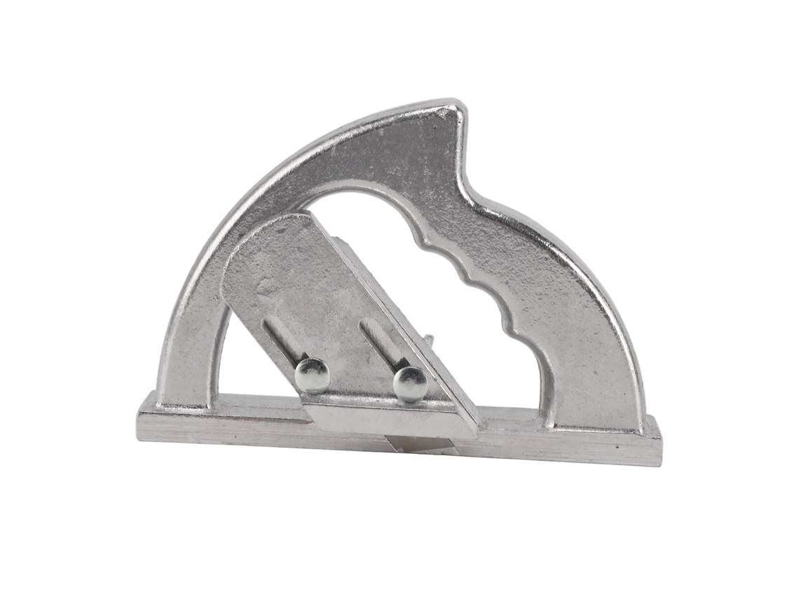 Herramienta Manual Para Empujar Pisos Sin Costuras, De Aleación De Aluminio, Cuchillo Especial Para Empalmes Sin
