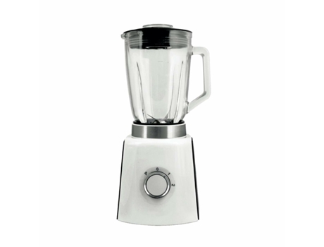 Batidora de Vaso KÜKEN 39968 (Blanco - 1500 W - 1,5 L)