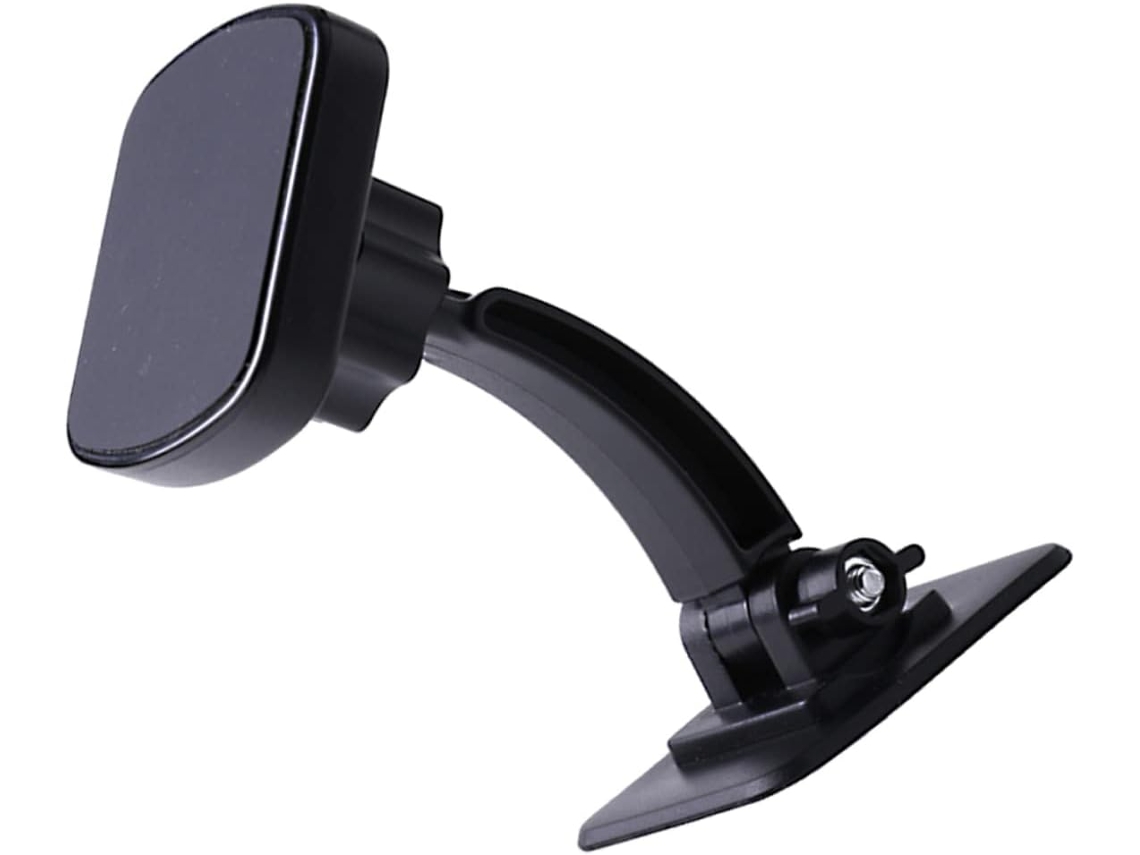 Soporte Magnético Ajustable Para Teléfono De Coche Para Salpicadero - Universal