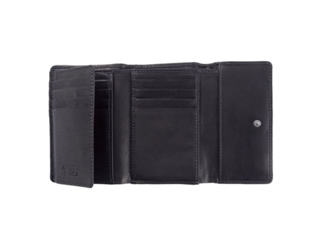 Cartera Fólio de Mujer CAMEL ACTIVE Tarma Negro