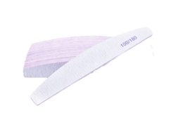 Juego De 25 Limas De Uñas Plegables Profesionales Reutilizables Con Rejilla Para Esmalte De Uñas, Ideales Para Manicura Y Pedicura.