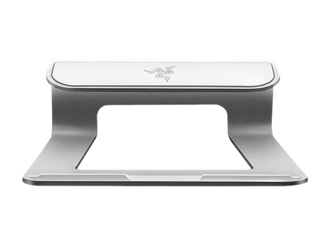 Razer Rc21-01110100-W3M1 Soporte para portátil 38,1 cm 15'' Soporte para portátil blanco