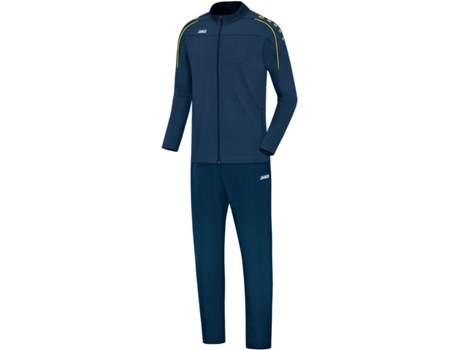 Chándal JAKO Hombre (Multicolor - XXL)