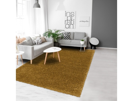Alfombra JADOREL (160 x 160 - Multicolor)