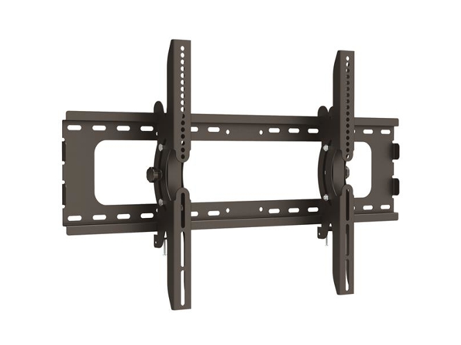 Soporte de TV StarTech.com FLATPNLWALL (Ajustable - 32'' a 70'' - Hasta 75 Kg)