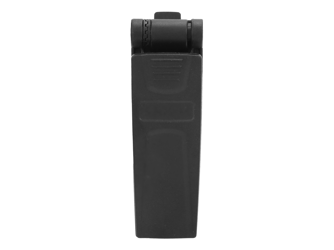 Porta Cámara Clip Antideslizante Para Sjcam A20, Clip De Cinturón Y Pinza Para Cámara De Acción