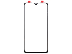 Cristal Frontal Para Xiaomi Mi 9 Lite Digitalizador Negro Cristal Pantalla Negra