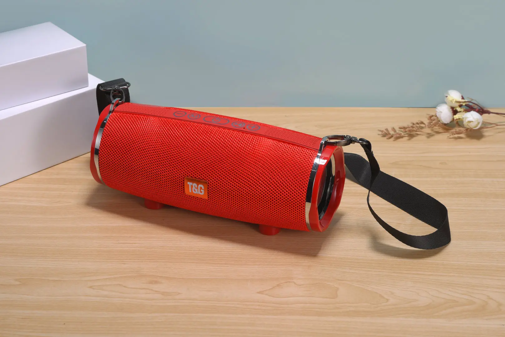 Altavoz Bluetooth