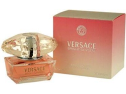 Eau De Toilette Bright Crystal 30 Ml