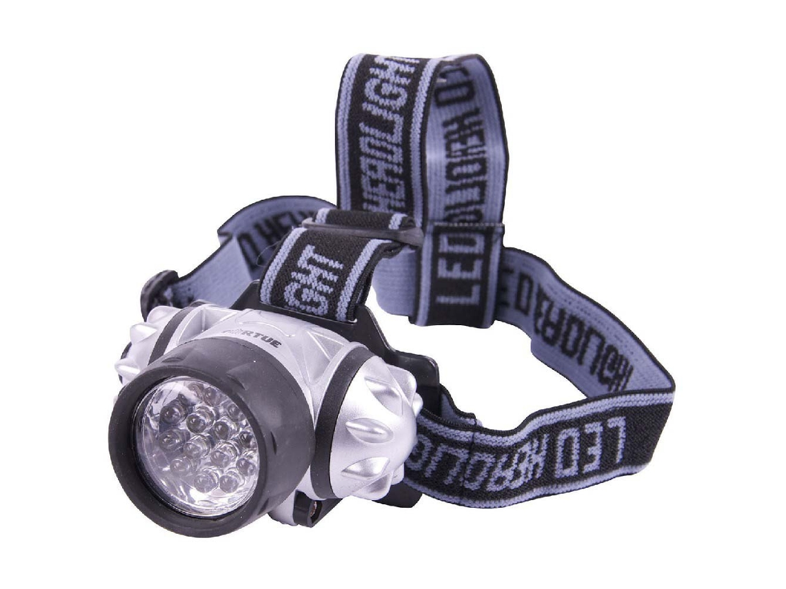 Iluminación Nautica TORTUE Luz frontal