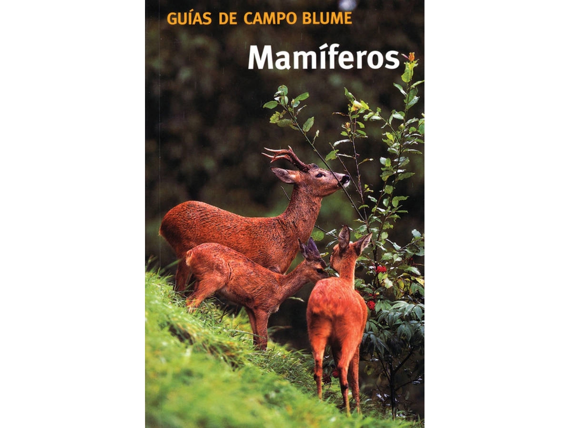Libro Guía De Campo de Klaus Richarz (Español)