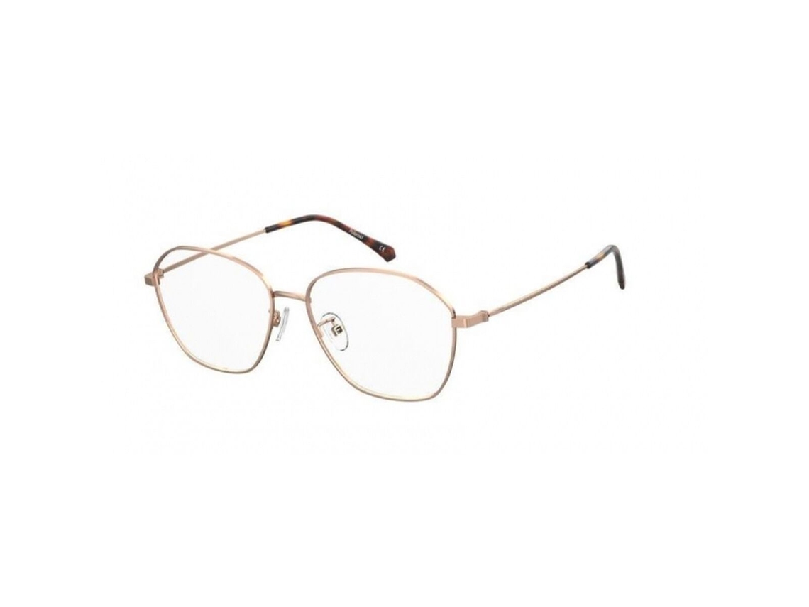Montura de Gafas Mujer POLAROID PLD-D425-G-06J (Metal - 56 mm)