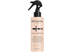 Curl Manifesto Refresh Absolu Reavivador Rizos