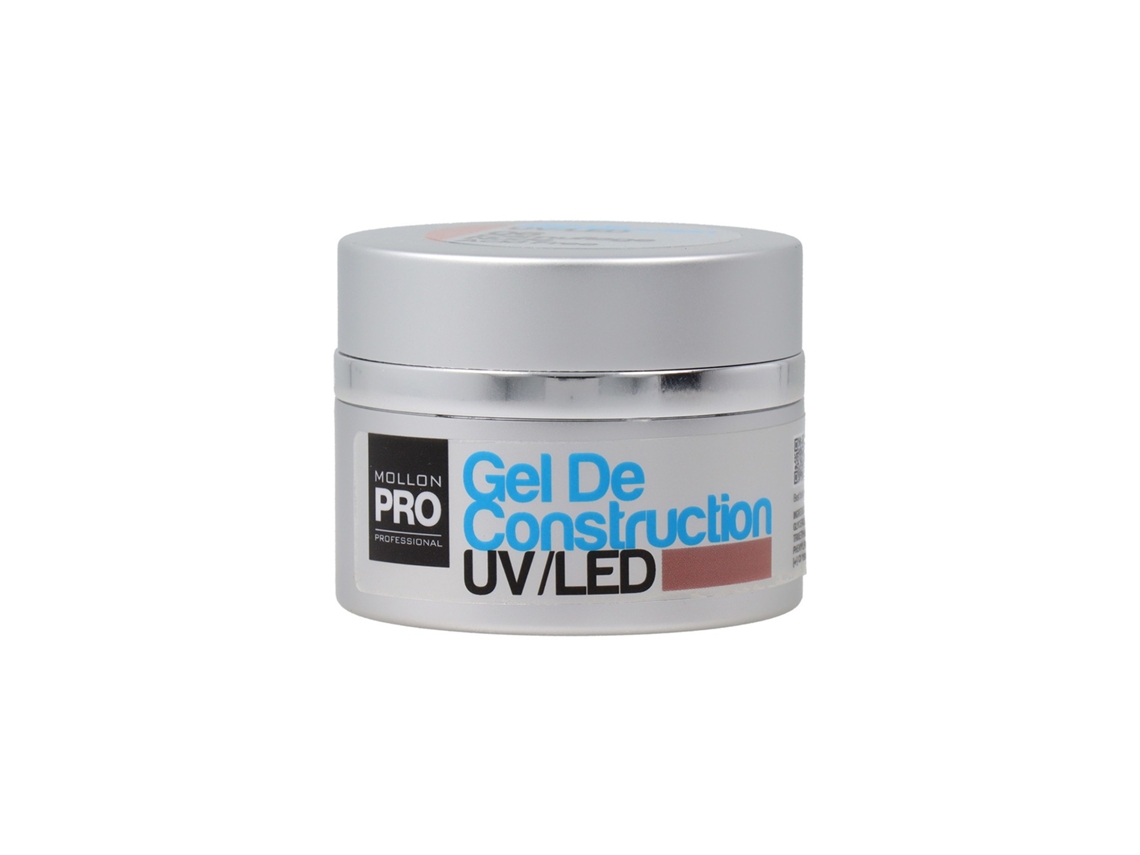 MOLLON PRO PROFESSIONAL Construction Color 06 Gel 50ml