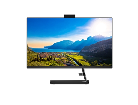 All-in-One LENOVO 64115 (27 '' - - RAM: 16 GB - - AMD Radeon Graphics)