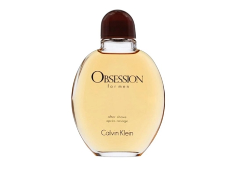 Calvin Klein Obsession for Men Aftershave 125ml