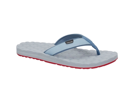 Chanclas Blue Way EU 44 Hombre LIZARD