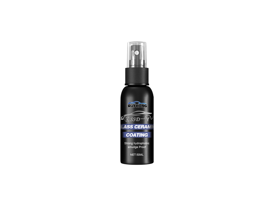 Rayhong Spray antivaho y repelente al agua para parabrisas de 50 ml