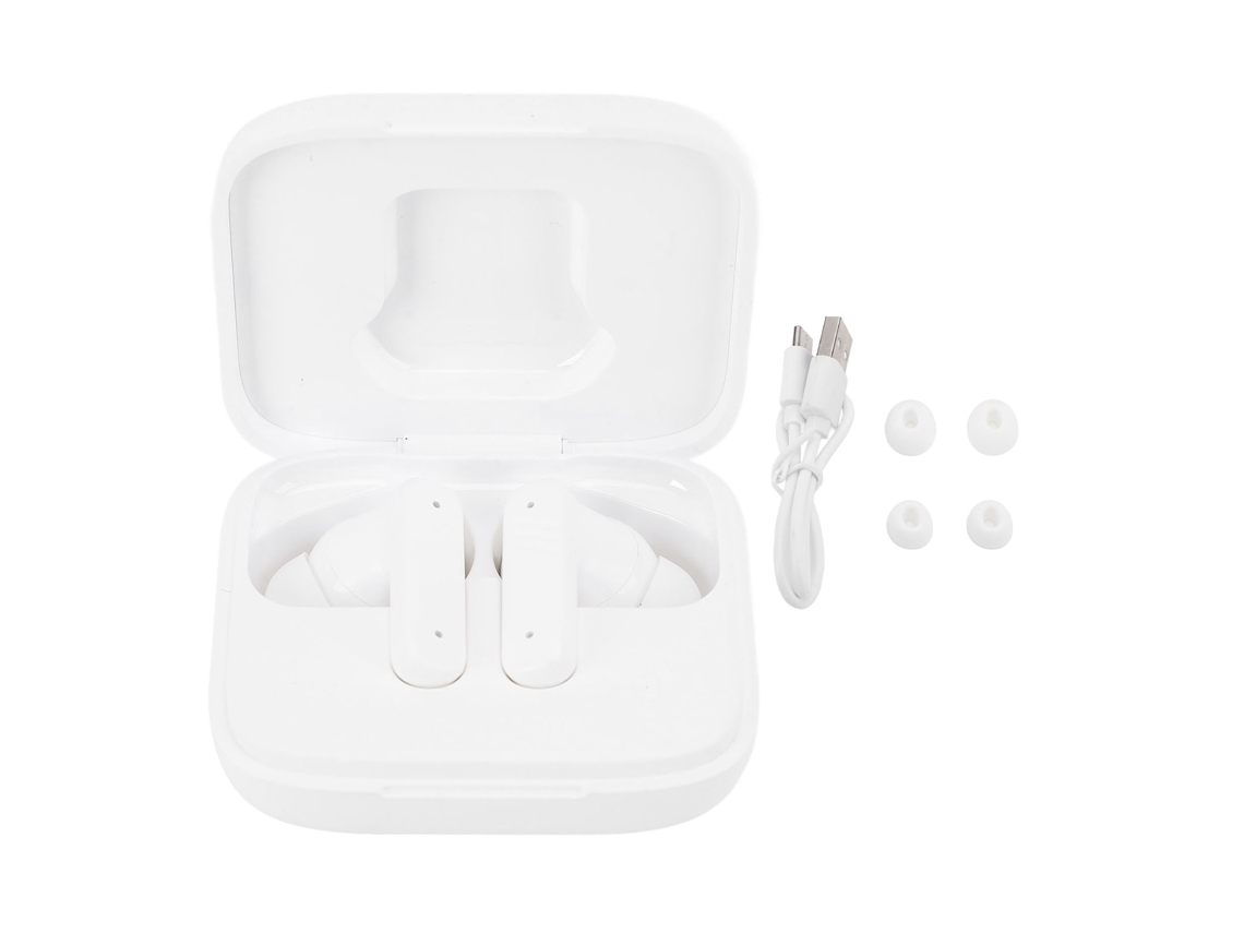 Fones De Ouvido Tradutor Bluetooth Com Touchscreen Led 80 Idiomas 2 Vias Para Viagens E Negócios