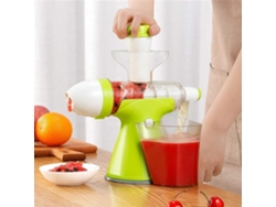 Exprimidor De Frutas Multifuncional, Exprimidor De Helado, Utensilios De Cocina CHRUI