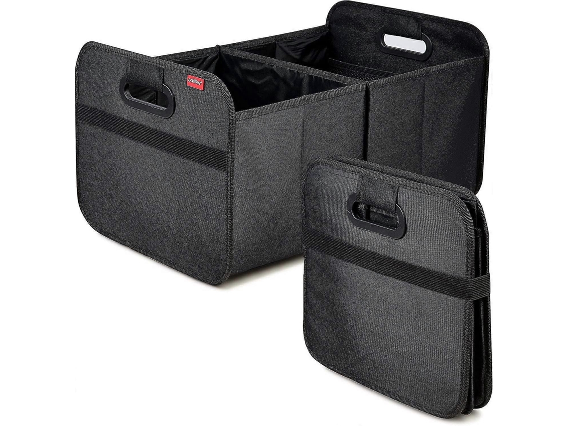 Caja plegable para coche, bolsa plegable para maletero, bolsa de la compra, organizador de maletero, cesta plegable, bolsa para maletero