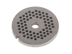 Cuchilla De Acero Inoxidable Para Picadora De Carne Con Placa De 3 Mm, Accesorio De Repuesto Para Picadora N.° 5