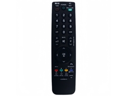 Control remoto V Reel para televisor LG Akb69680403