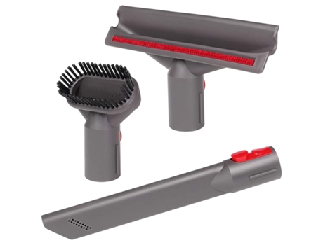 Accesorio Aspiradores DYSON absoluta V10 V7 V8 3 paquetes