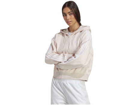 Sudadera de Mujer ADIDAS SPORTSWEAR Nan Multicolor (XS)