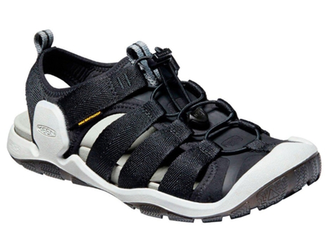 Sandálias para Hombre KEEN Cnx Ii Multicolor para Montaña (EU 44 1 / 2)