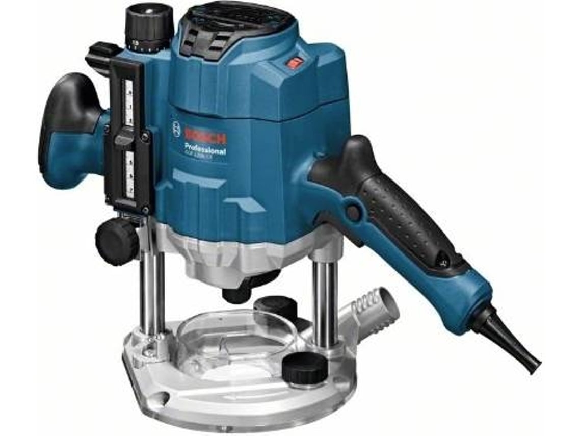 Tupia BOSCH Gof 1250 Ce