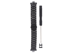 Baoj-banda De Metal Para Relógio Inteligente Huawei Watch Fit