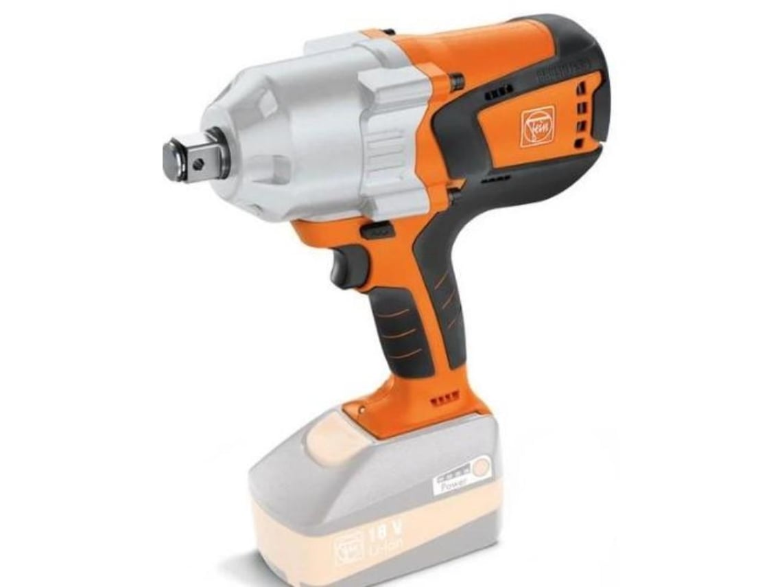Llave Impacto Ascd 18-1000 W34 Select 71150864000