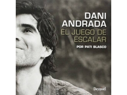 Libro El Juego De Escalar de Pati Blasco (Español)