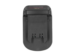 Adaptador De Batería De 18 V, Resistente Hasta 200 ℃, Conector De Alimentación Para Batería De Litio Milwaukee De 18 V.