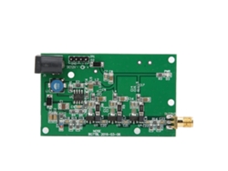 Generador De Señales De Ruido Dc12v Fuente De Seguimiento Espectral Con Conector Sma
