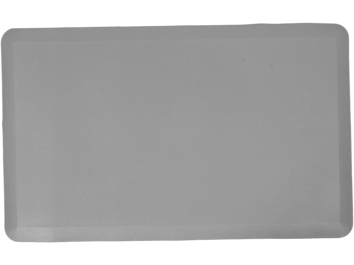 Alfombrilla De Cocina Y Alfombrilla Antideslizante Acolchada Para El Suelo, Impermeable Para Oficina Y Hogar.
