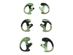 Auriculares Walkie Talkie (Comodidad Personal)
