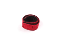 6 Correas Elásticas Ajustables Para Cañas De Pescar, Ideales Para Cañas De Pescar Portátiles.