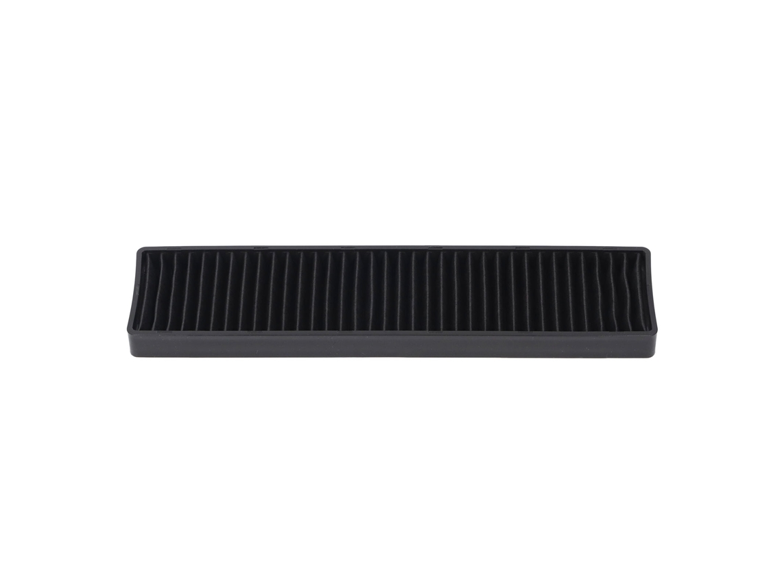 Filtro de carbón activado para microondas (filtración y purificación del aire)