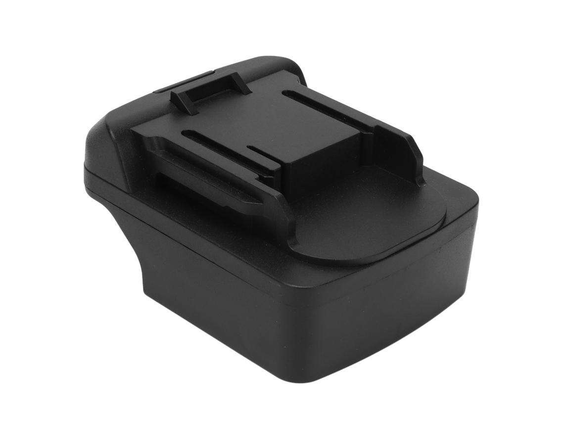Adaptador Convertidor Para Baterías Hitachi De 18 V A Herramientas Eléctricas De Litio De La Serie Bl De 18 V